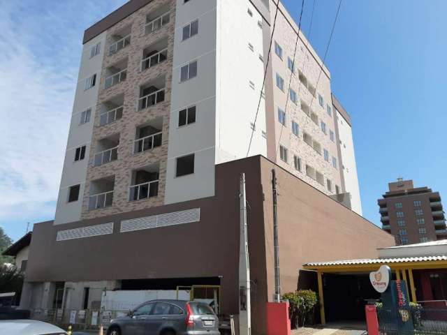 Apartamento com 3 quartos à venda no Centro, Jaraguá do Sul , 99 m2 por R$ 764.845