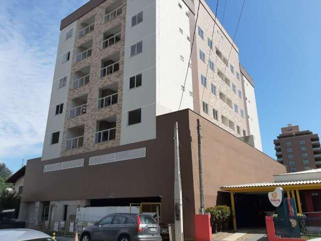 Apartamento com 2 quartos à venda no Centro, Jaraguá do Sul , 81 m2 por R$ 571.679