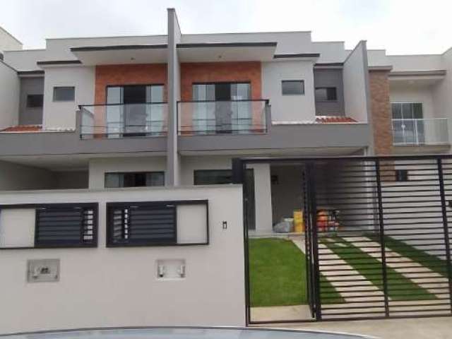 Casa com 3 quartos à venda no Três Rios do Sul, Jaraguá do Sul , 148 m2 por R$ 630.000