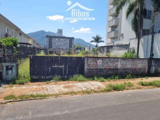 Terreno comercial para alugar no Rau, Jaraguá do Sul  por R$ 1.500