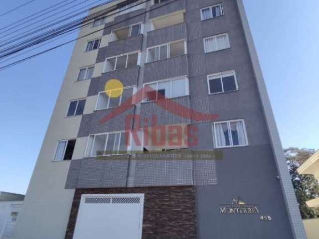 Apartamento com 3 quartos à venda no Jaraguá Esquerdo, Jaraguá do Sul , 92 m2 por R$ 539.000
