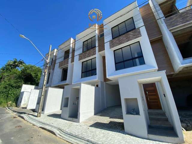 Casa com 3 quartos à venda na Vila Lenzi, Jaraguá do Sul , 130 m2 por R$ 650.198