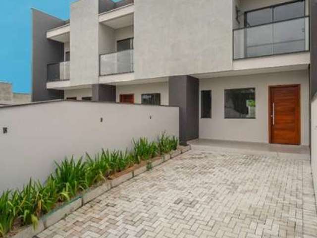 Casa com 2 quartos à venda no Jaraguá 99, Jaraguá do Sul , 98 m2 por R$ 439.000