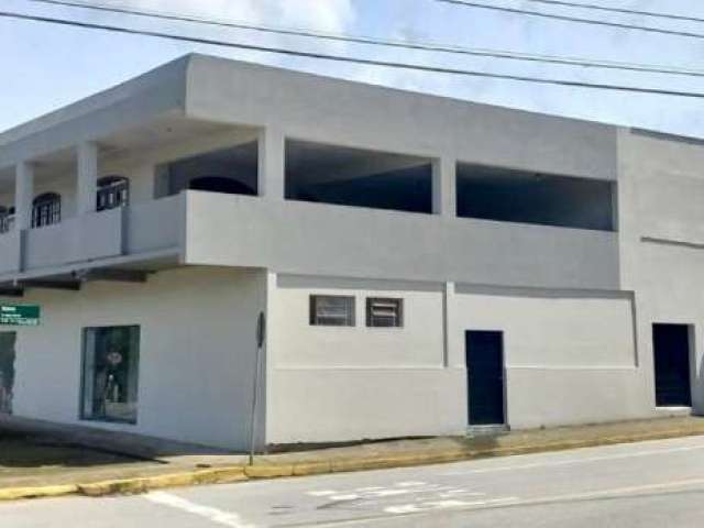 Barracão / Galpão / Depósito à venda no Três Rios do Norte, Jaraguá do Sul  por R$ 2.400.000