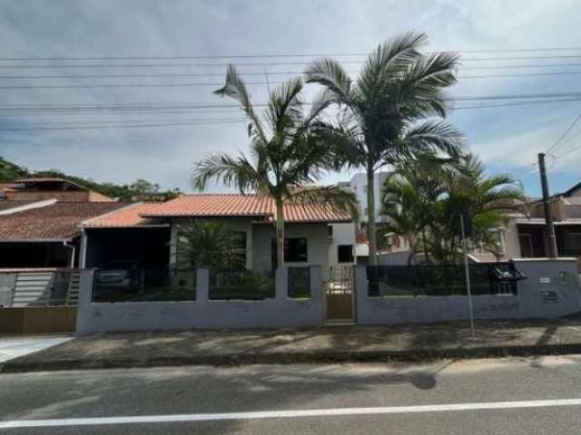 Casa com 3 quartos à venda no Estrada Nova, Jaraguá do Sul  por R$ 470.000
