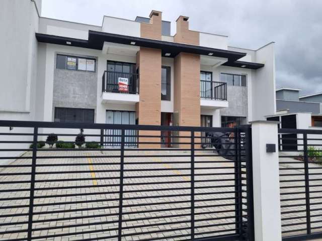Apartamento com 2 quartos à venda no Três Rios do Sul, Jaraguá do Sul , 70 m2 por R$ 298.000