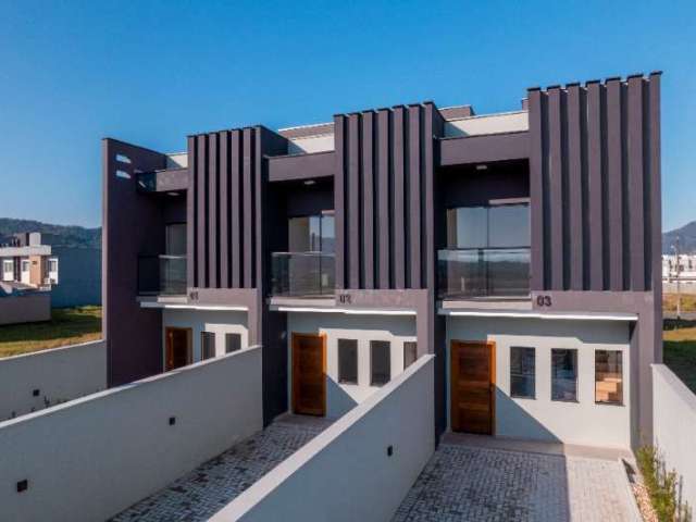 Casa com 2 quartos à venda no Três Rios do Norte, Jaraguá do Sul , 92 m2 por R$ 399.000