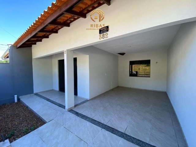 Casa com 2 quartos à venda no Jaraguá 84, Jaraguá do Sul , 71 m2 por R$ 316.000