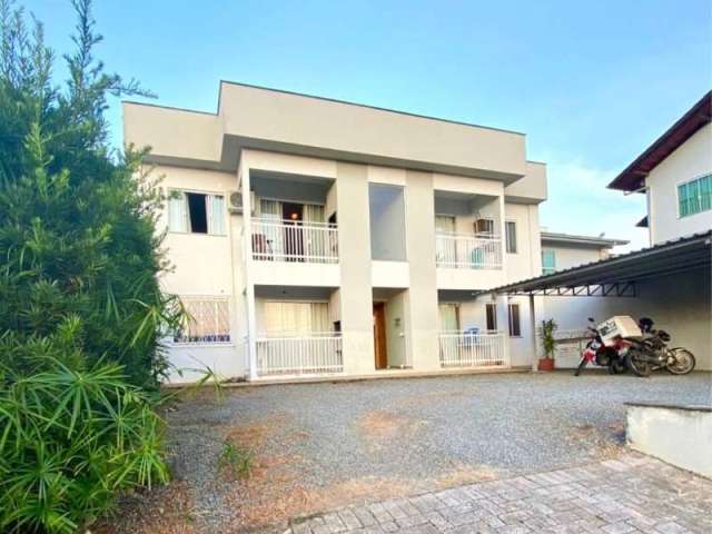 Apartamento com 2 quartos à venda no Jaraguá 99, Jaraguá do Sul , 61 m2 por R$ 230.000