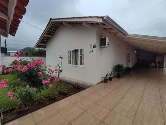 Casa com 3 quartos à venda na Vila Lalau, Jaraguá do Sul , 89 m2 por R$ 1.850.000