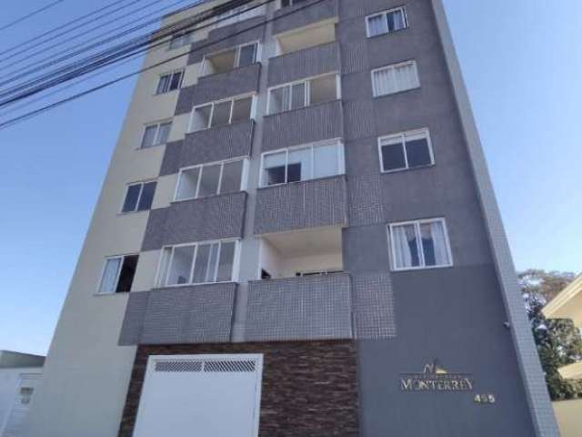 Apartamento com 2 quartos à venda no Jaraguá Esquerdo, Jaraguá do Sul , 76 m2 por R$ 470.000
