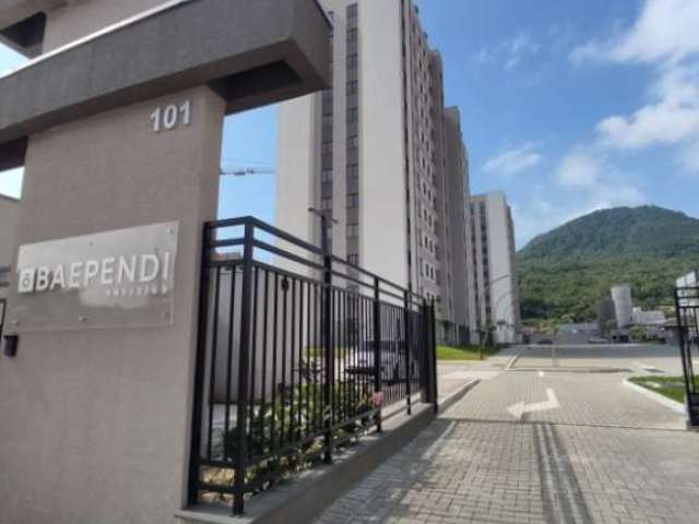 Apartamento com 2 quartos à venda na Vila Baependi, Jaraguá do Sul , 51 m2 por R$ 318.000