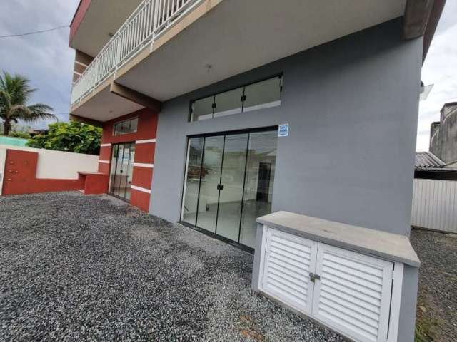 Sala comercial com 1 sala para alugar no Chico de Paulo, Jaraguá do Sul , 40 m2 por R$ 1.350