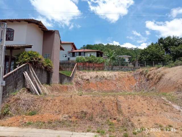 Terreno à venda na Barra do Rio Molha, Jaraguá do Sul  por R$ 350.000