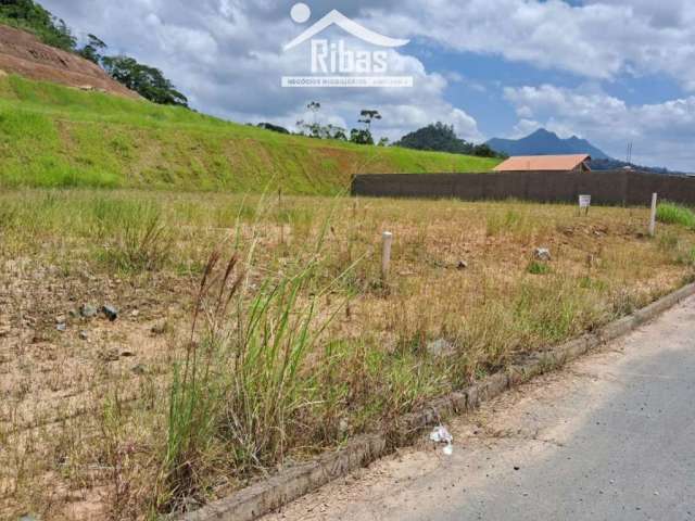 Terreno à venda em Bananal do Sul, Guaramirim  por R$ 185.000
