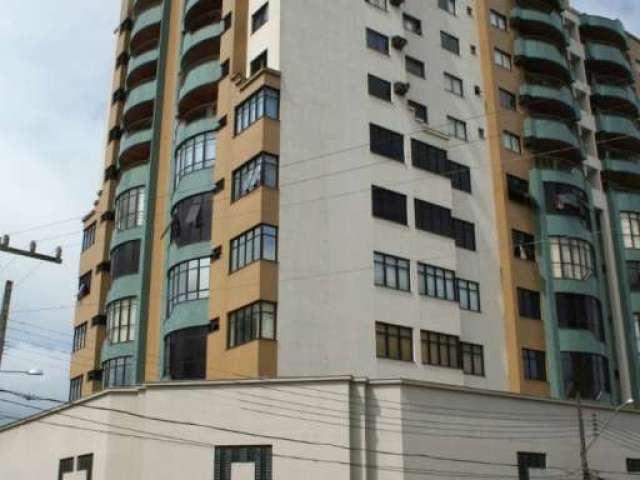 Apartamento com 2 quartos à venda no Centro, Jaraguá do Sul , 150 m2 por R$ 825.000
