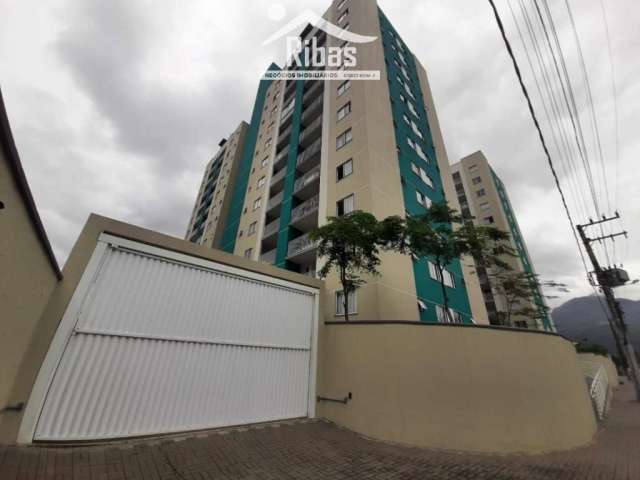 Apartamento com 2 quartos à venda no Vieiras, Jaraguá do Sul , 59 m2 por R$ 320.000