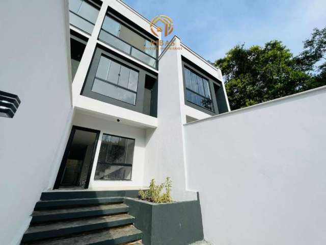 Casa com 4 quartos para alugar no Jaraguá Esquerdo, Jaraguá do Sul , 120 m2 por R$ 3.450