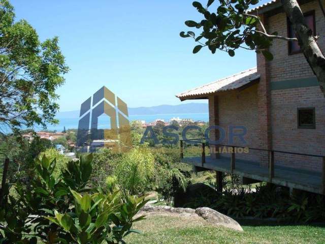 Casa com 2 quartos à venda na Servidão Anhatomirim, 96, Ponta das Canas, Florianópolis por R$ 3.249.900