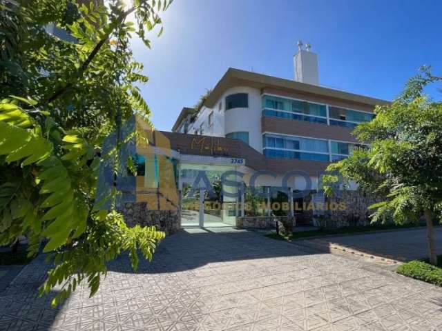 Apartamento com 2 quartos à venda na Av. Campeche, 2745, Novo Campeche, Florianópolis por R$ 1.140.000