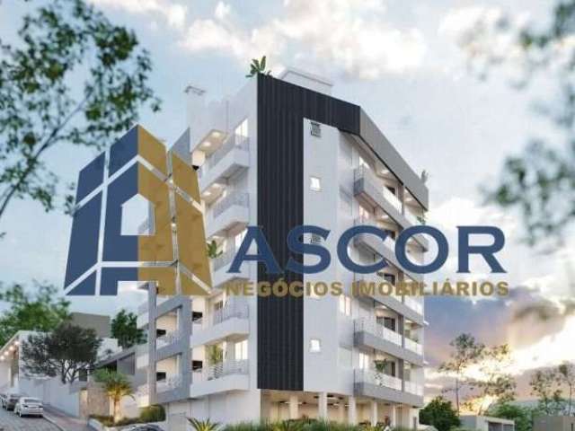 Apartamento com 3 quartos à venda na Rua Maria Luiza Agostinho, 48, Itacorubi, Florianópolis por R$ 1.111.000