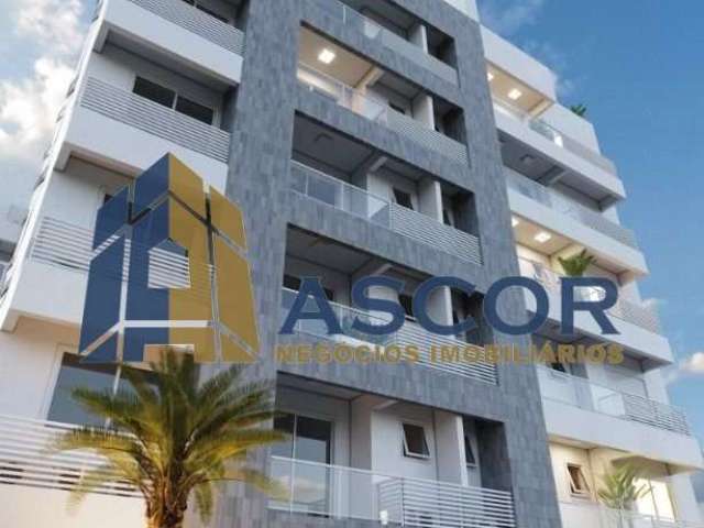 Apartamento com 1 quarto à venda na Rua Maria Luiza Agostinho, 48, Itacorubi, Florianópolis por R$ 625.000