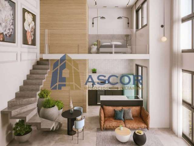 Apartamento com 2 quartos à venda na SC-405, 1724, Ribeirão da Ilha, Florianópolis por R$ 1.380.436