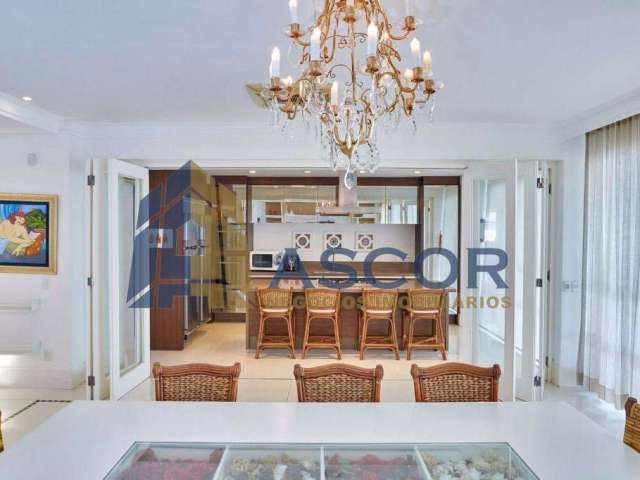 Casa com 4 quartos à venda na Rua da Baliza, 74, Cachoeira do Bom Jesus, Florianópolis, 340 m2 por R$ 6.800.000