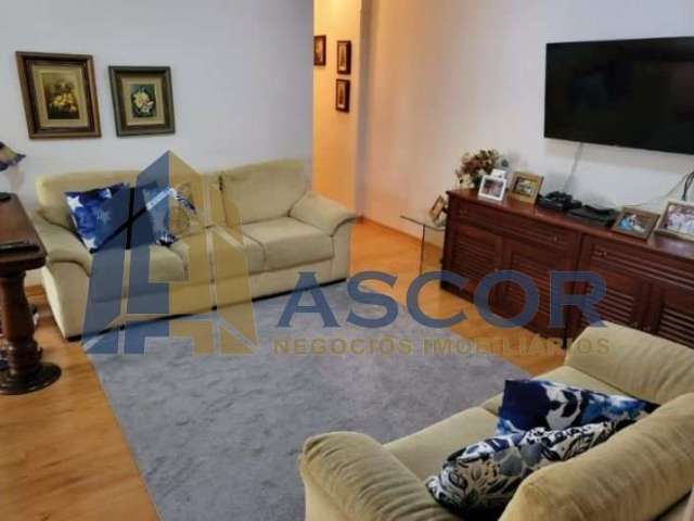Apartamento com 3 quartos à venda na Rua Prefeito Coronel Antenor Mesquita, 145, Centro, Florianópolis por R$ 870.000