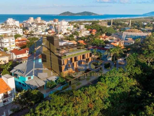 Apartamento com 1 quarto à venda na Rua Antônio José Thomaz da Costa, 84, Campeche, Florianópolis, 37 m2 por R$ 935.728