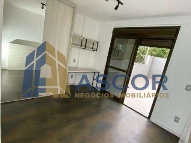 Apartamento com 2 quartos à venda na Rua Patrício Farias, 77, Itacorubi, Florianópolis por R$ 890.000