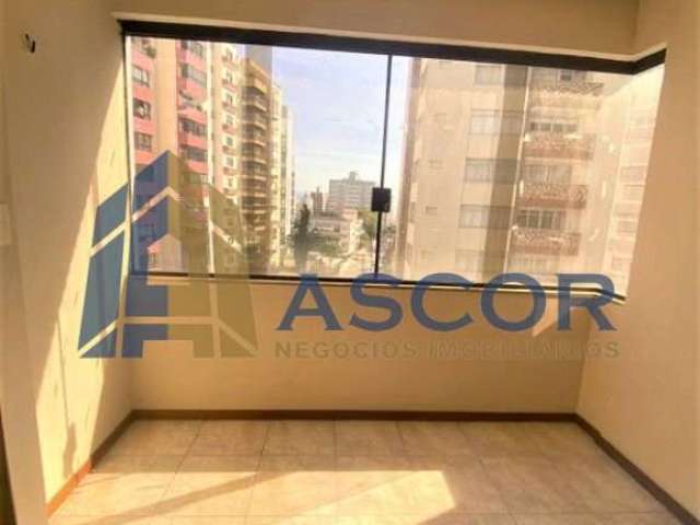 Apartamento com 4 quartos à venda na Rua Vítor Konder, 168, Centro, Florianópolis, 163 m2 por R$ 1.600.000