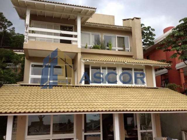 Casa com 5 quartos à venda na Rua das Embaúbas, 107, Centro, Florianópolis por R$ 3.500.000