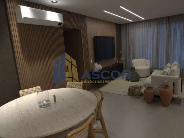Apartamento com 3 quartos à venda na Rua dos Polvos, 74, Jurerê, Florianópolis, 149 m2 por R$ 5.300.000