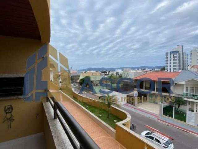 Apartamento com 3 quartos à venda na Rua Osvaldo Cruz, 345, Balneário, Florianópolis por R$ 1.130.000