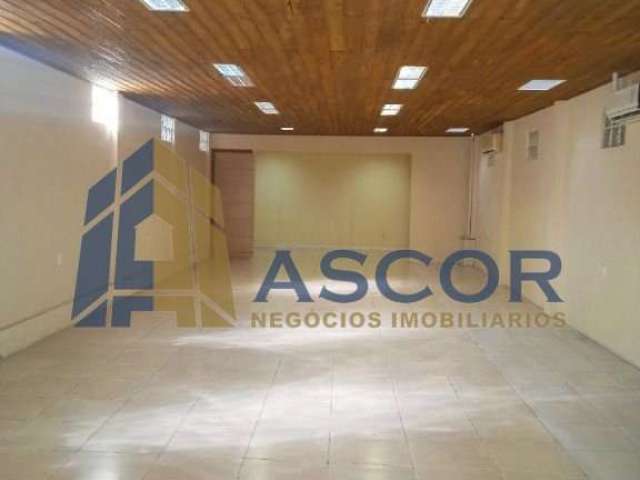 Casa comercial com 2 salas à venda na Praça Hercílio Luz, 1220, Centro, Florianópolis por R$ 2.750.000