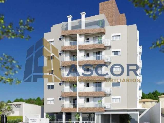 Apartamento com 2 quartos à venda na Rua Pastor William Richard Schisler Filho, 1191, Itacorubi, Florianópolis, 62 m2 por R$ 621.000