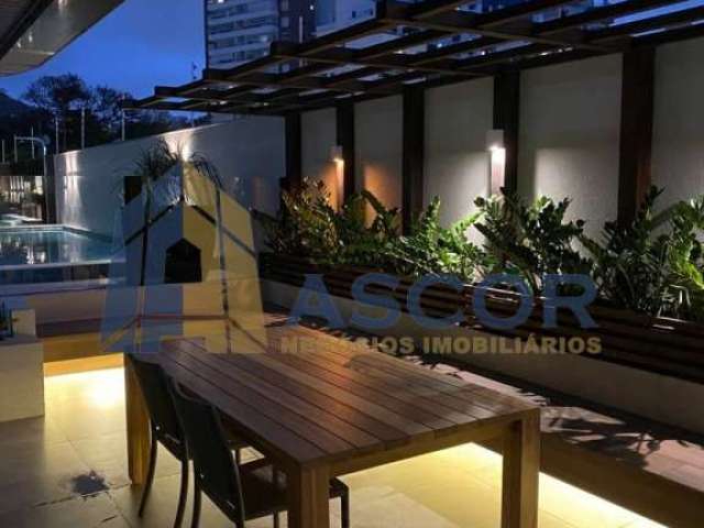 Apartamento com 3 quartos para alugar na Avenida Governador Irineu Bornhausen, 3848, Agronômica, Florianópolis por R$ 6.500