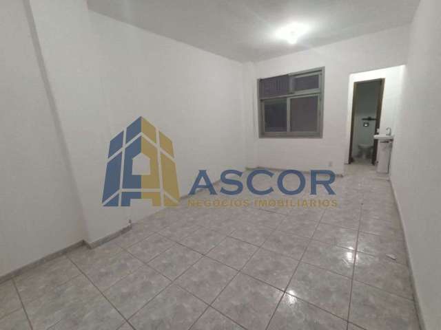 Sala comercial com 1 sala para alugar na Rua Felipe Schmidt, 303, Centro, Florianópolis por R$ 700