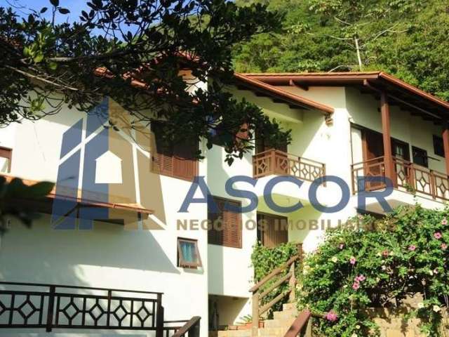 Casa com 24 quartos à venda na Rua Inério Joaquim da Silva, 1050, Pântano do Sul, Florianópolis por R$ 4.500.000