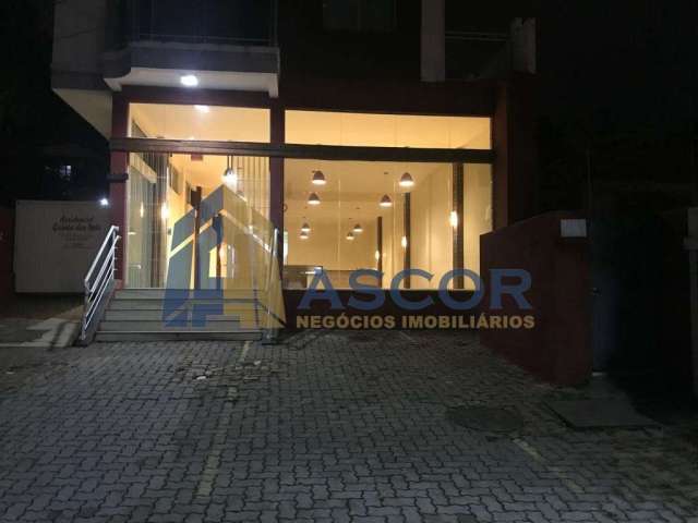 Prédio para alugar na Rua Frederico Afonso, 5985, Ponta de Baixo, São José por R$ 5.500