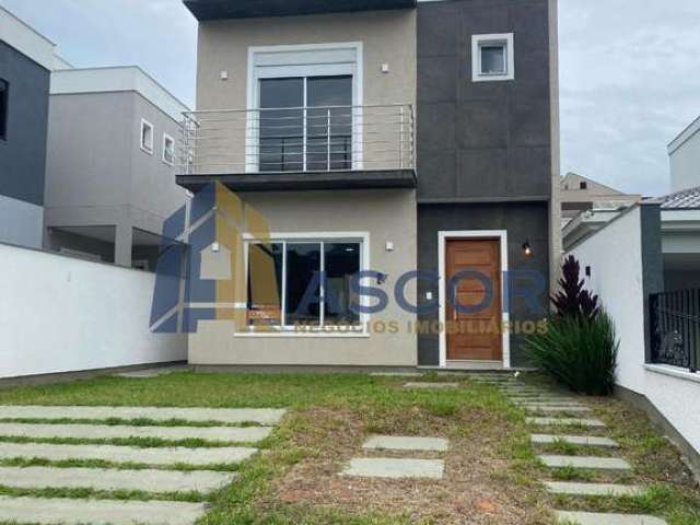 Casa com 3 quartos à venda na Rua da Padua, 340, Santo Antônio de Lisboa, Florianópolis por R$ 1.195.000
