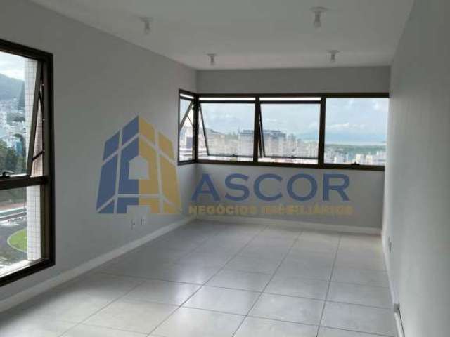 Sala comercial à venda na Rua Santa Luzia, 100, Trindade, Florianópolis por R$ 235.000