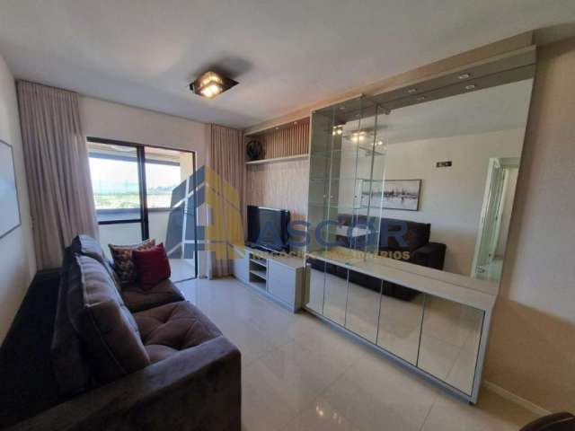 Apartamento com 2 quartos à venda na Travessa do Carnavalesco, 45, Pantanal, Florianópolis, 69 m2 por R$ 730.000
