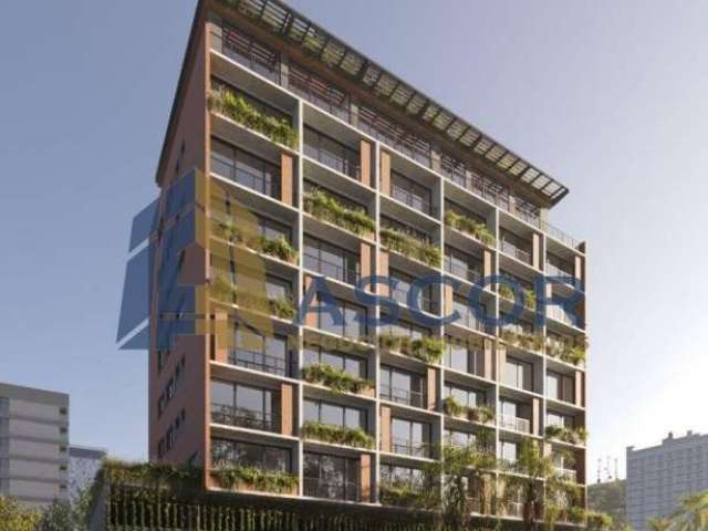 Apartamento com 2 quartos à venda na Rua Doutor Carlos Corrêa, 148, Agronômica, Florianópolis, 92 m2 por R$ 1.095.000