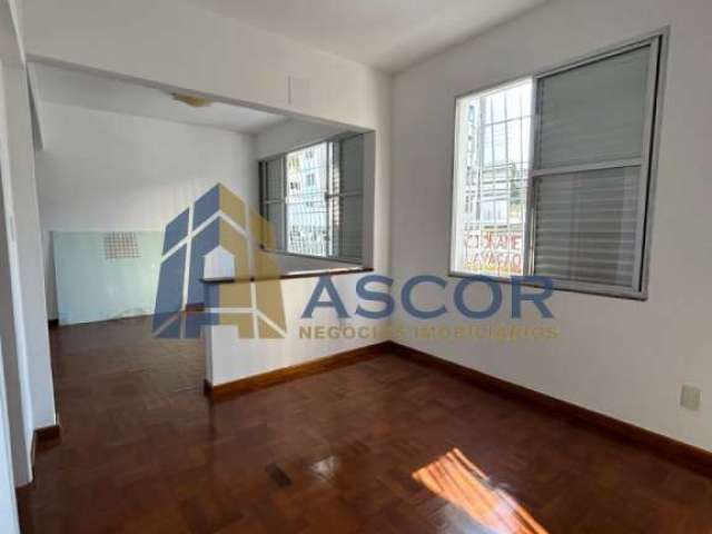 Apartamento com 2 quartos à venda na Rua Almirante Dorval Melchíades de Souza, 690, Centro, Florianópolis, 77 m2 por R$ 470.000