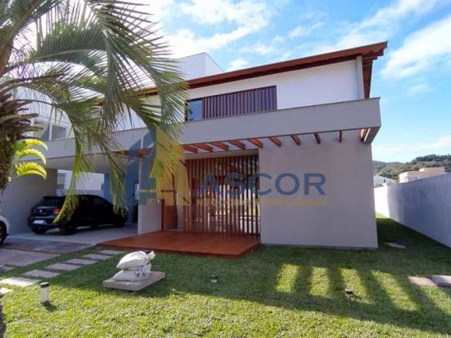 Casa com 4 quartos à venda na Rua Leonel Pereira, 2167, Cachoeira do Bom Jesus, Florianópolis, 236 m2 por R$ 1.980.000