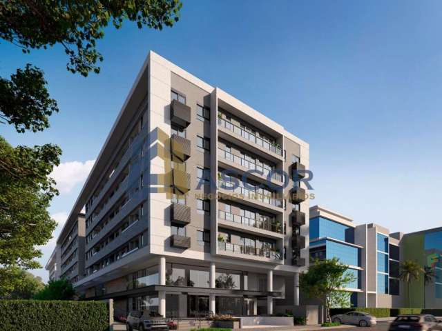 Apartamento com 2 quartos à venda na Rodovia José Carlos Daux, 3116, Saco Grande, Florianópolis por R$ 953.916