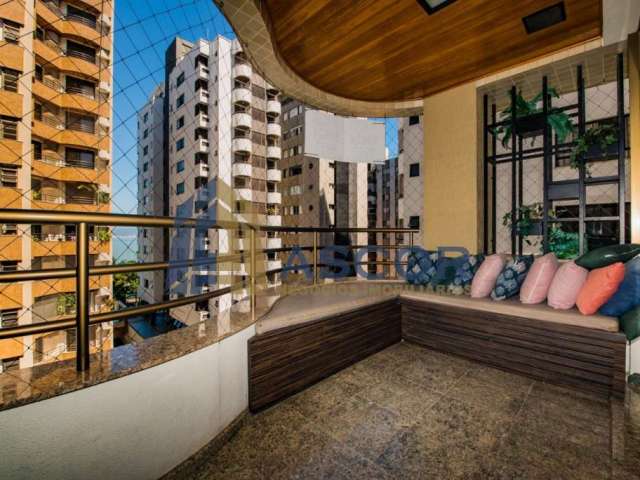 Apartamento com 3 quartos para alugar na Rua Frei Caneca, 146, Agronômica, Florianópolis por R$ 11.800