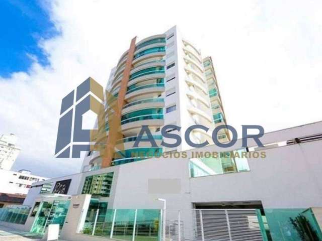 Apartamento com 3 quartos para alugar na Rua Araci Vaz Callado, 1124, Canto, Florianópolis, 106 m2 por R$ 4.000